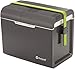Outwell ECOCOOL Nevera portátil, Unisex Adulto, Multicolor, 35 L