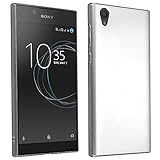 PROTECCIÓN: La funda para el móvil ofrece una excelente protección integral 360°. Las esquinas y bordes están totalmente cubiertos. La funda cubre la parte posterior del móvil por completo (excepto la cámara y, dado el caso, otros elementos importantes). El borde elevado de 0,5 mm (labio levantado) proporciona una mayor protección a la pantalla. Con este Caso su móvil está bien protegido y a la mode al mismo tiempo.