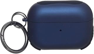 Protective Plastic Case For AirPods Pro, Blue Eg-Go-155