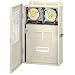 Intermatic T30404R Pool/Spa Control Panel 2xT104M, Color