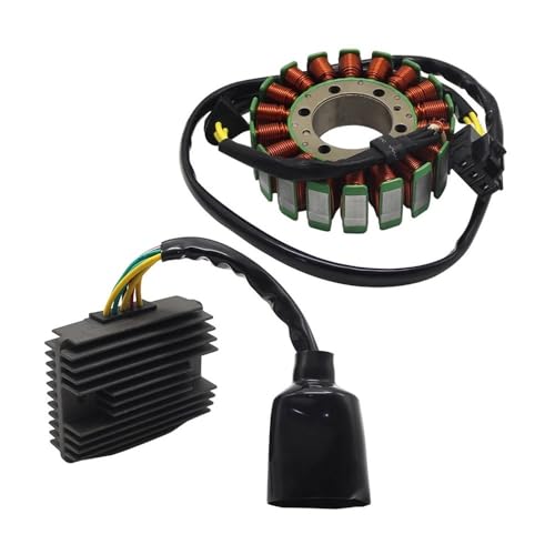 Régulateur-rectificateur stator CBR1100XX 31120-MAT-E01 alternateur