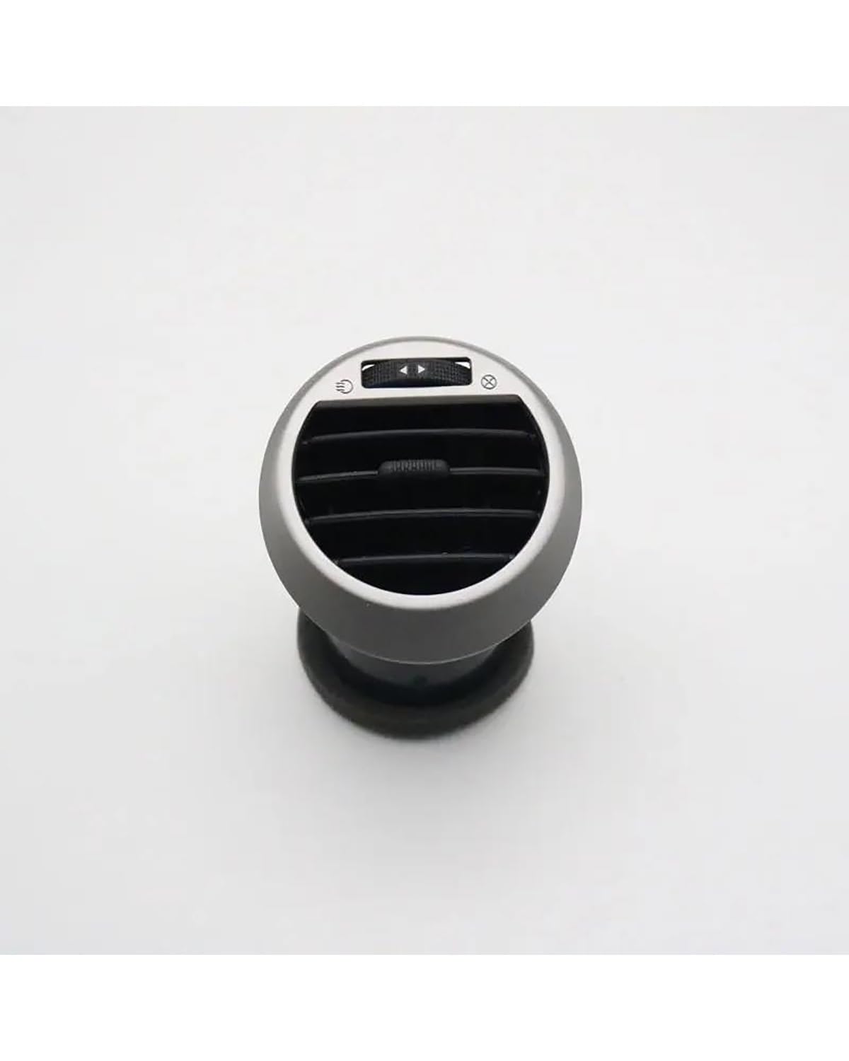Grille d'aeration de voiture cassée solution pour sortie de climatiseur