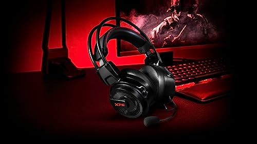 Precog Headset - Cuffia gaming - Immagine 1