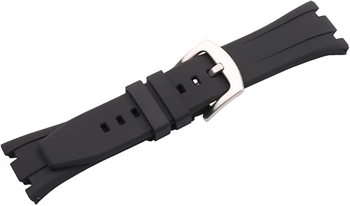 Miniatura 4 de Reemplazo de la caja de la correa del reloj de resina modificada para Casio G-shock GA-2100 GA-2110 GA-B2100 deportes al aire libre impermeable