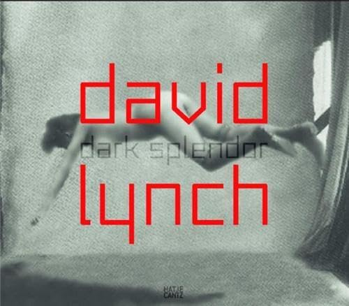 Preisvergleich Produktbild David Lynch: Dark splendor
