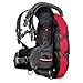 Hollis LTS Light Travel System Rear Inflation BCD (SM)