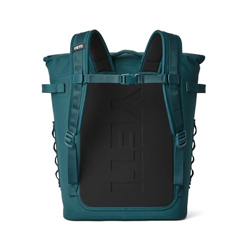 Image of YETI Hopper M Series Backpack Soft Sided Coolers with MagShield Access