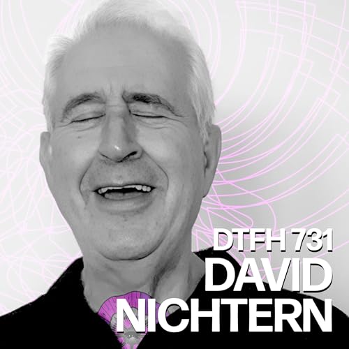735: David Nichtern
