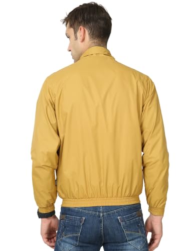 Image of Ryker Men's Regular Lightweight Windcheater Outdoor Sporty Jacket