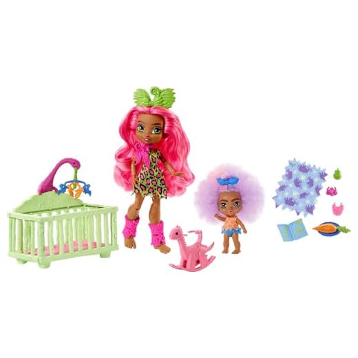 Cave Club Tot Sitting Adventure