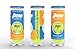 Penn Tribute - All Courts Felt Pressurized Tennis Ball, 1 Can, 3 Balls