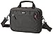 Amazon Basics 11.6-Inch Laptop and iPad Tablet Shoulder Bag Carrying Case, Black