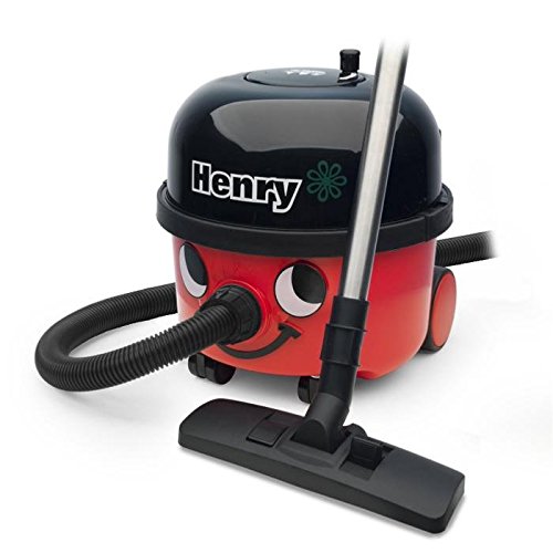 NUMATIC - Aspirateur traîneau Henry 200 - HVR200
