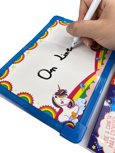 Floresta Encantada Série Escolinha Divertida - Coordenação Motora: Floresta Encantada Série Escolinha Divertida - Coordenação Motora: - Imagem 3