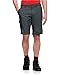 Produktbild Maier Sports Herren Bermuda Main, Graphite, 64, 130004