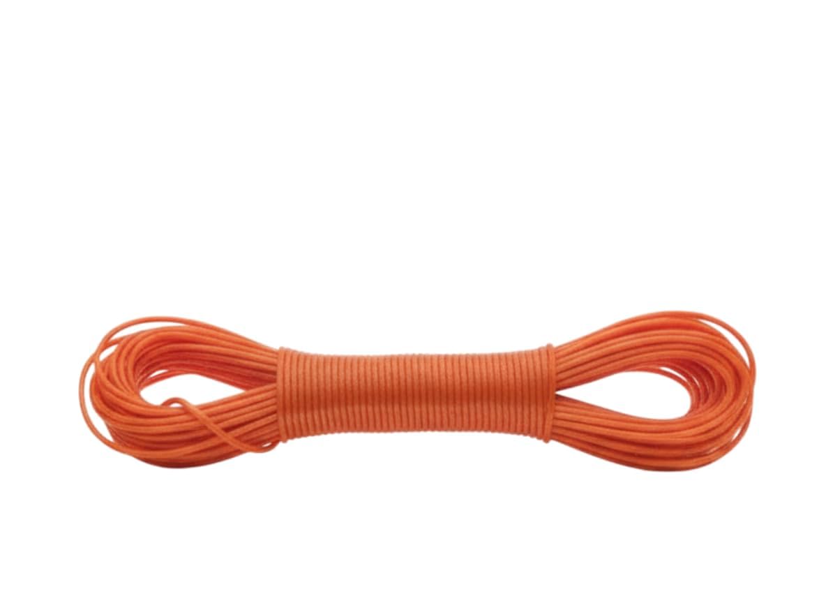 WOW IN IMAXX Durable Paracord Utility Rope, Strong, Lightweight, Versatile Cord for Camping and Everyday Use-image-39