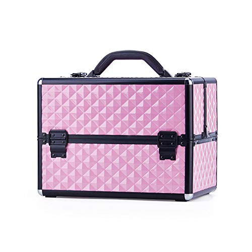 nail tech carry case