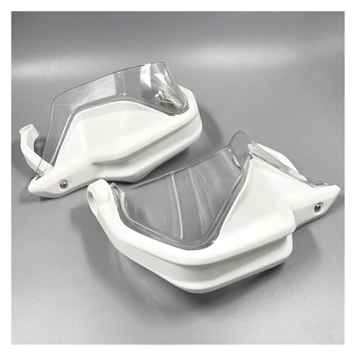 用 R1200GS R1250GS LC 用 アドバンス 用 F750GS F850GS F900R F900XR S1000XR F800GS バイク用ハンドガード ハンドガード 風防シールドプロテクター プロテクター ハンドガード(Full Set W