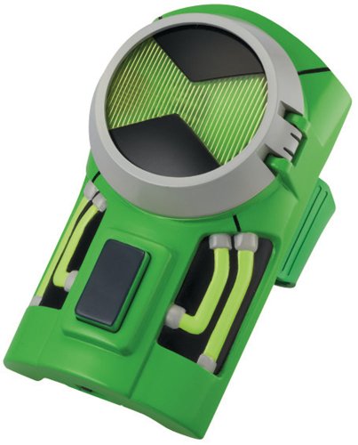 Preisvergleich Produktbild Giochi Preziosi, Ben 10 Ultimate Alien, Revolution-Ultimatrix