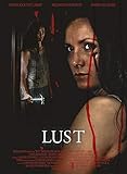 LUST - Mediabook (Cover D) - 2 Disc Collector's Edition - Limited Edition auf 111 Stück (+ DVD)