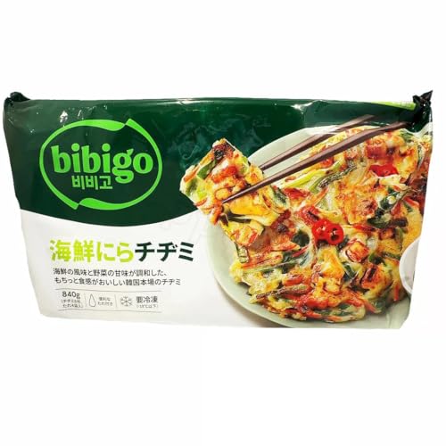 �Ⓚ CJ bibigo �C�N�ɂ�`�a�~ 8������ (840g) �mHappy Delica ���莑�ނł��͂��n