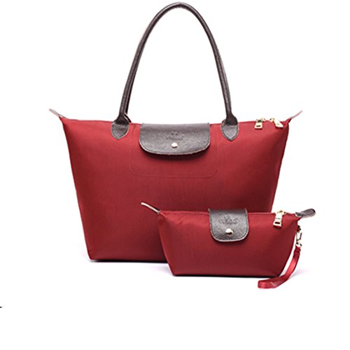 Grand sac cabas Oxford résistant pour ranger toutes vos affaires sans effort