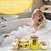 Valentine Day Gift for Her Basket,10pcs Self-Care Spa Get Well Soon Gift Box, Relaxation Gift Basket for Mom Wife Friends, Birthday Sunshine Gifts for Women Who Have Everything