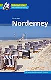  Norderney Reiseführer Michael Müller Verlag: Individuell reisen mit vielen praktischen Tipps (MM-Reisen)