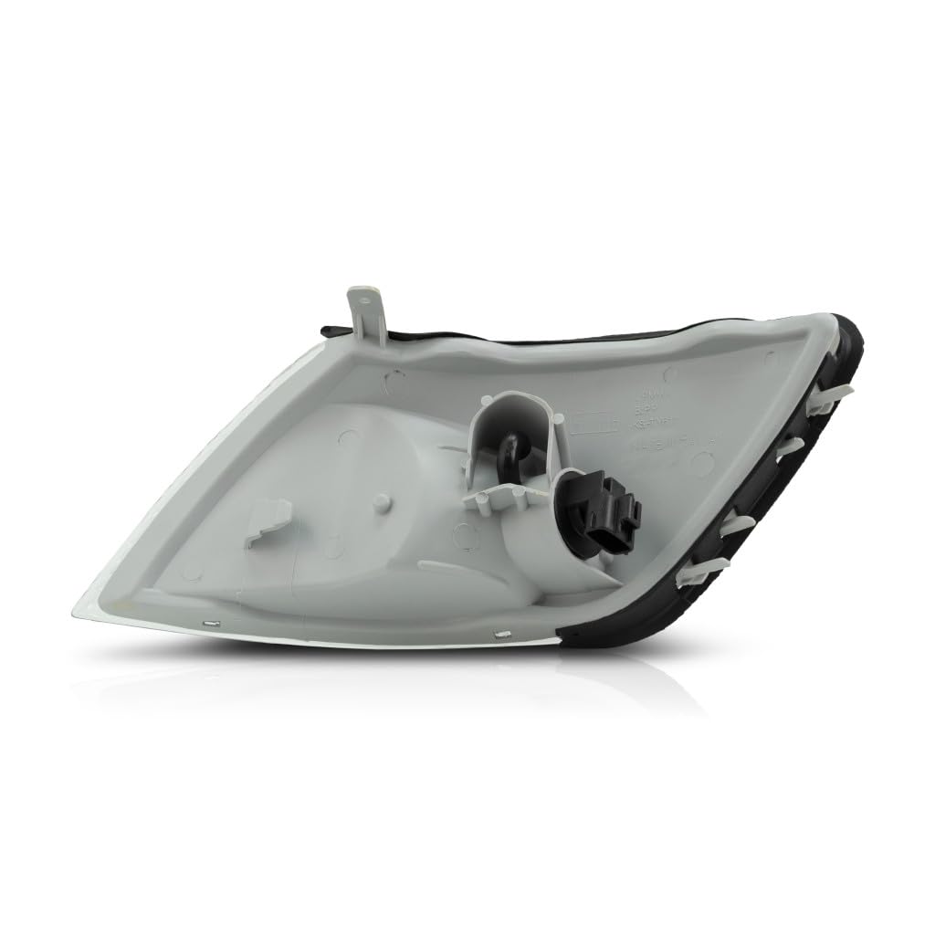 Amazon.com: CarLights360 For Lexus ES300 Turn Signal/Side Marker