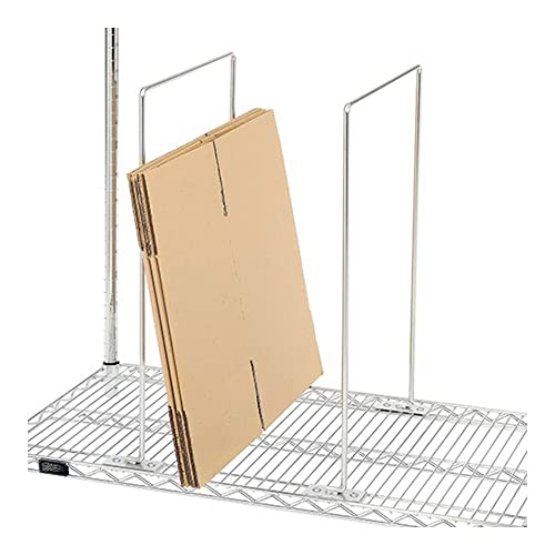Quantum WCSD-1814 Wire Carton Divider, 18