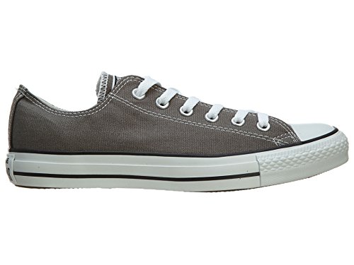 Image of Converse Unisex Chuck Taylor All Star Low Top Sneakers Brown