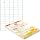 65 Per Sheet | Matte | 6500 labels