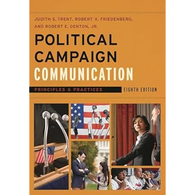 Political Campaign Communication