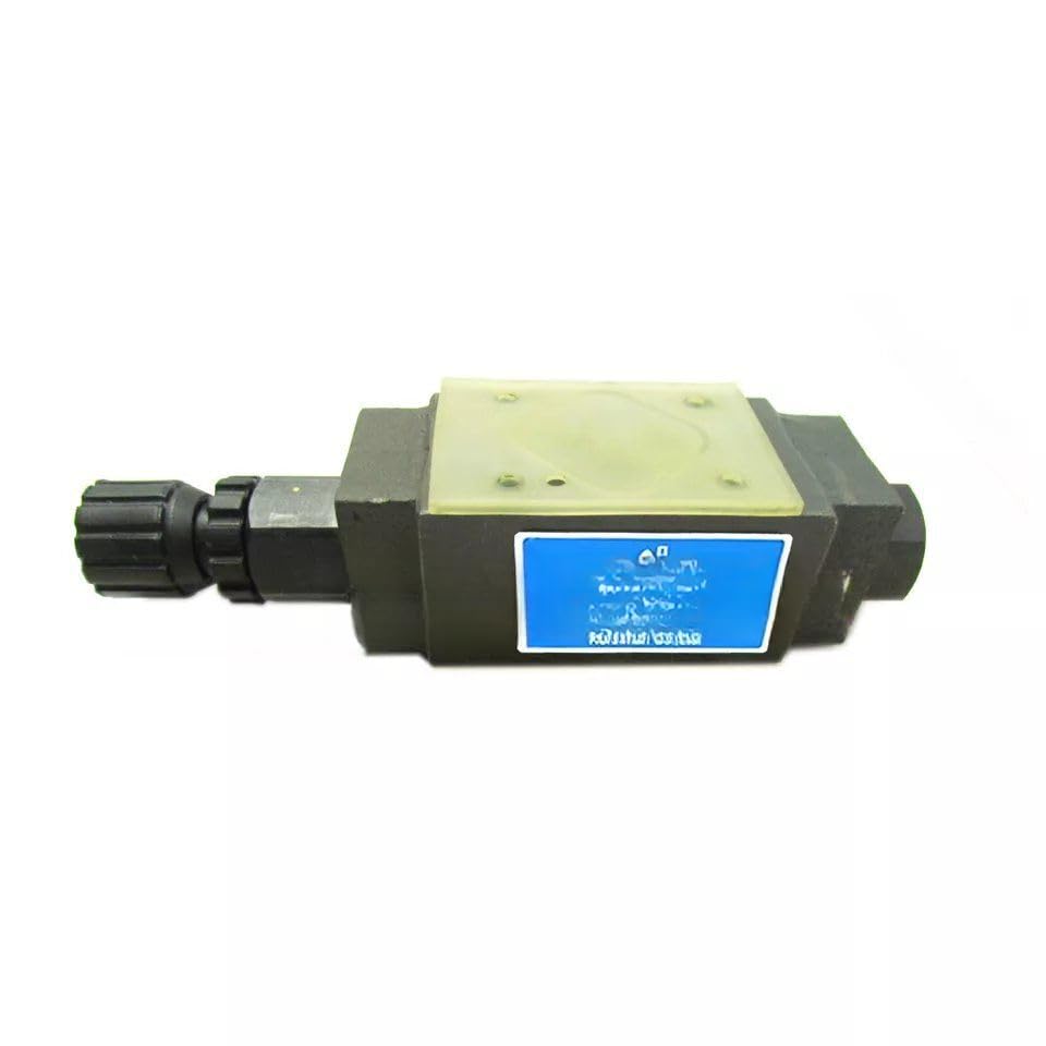 Quantity: 1 Throttle Valve MT-02A-K-I-30