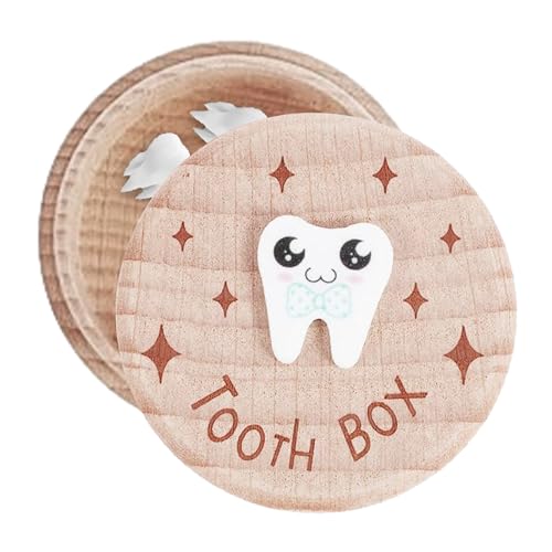 Caja Del de los Dientes | Estuche Infantil De...