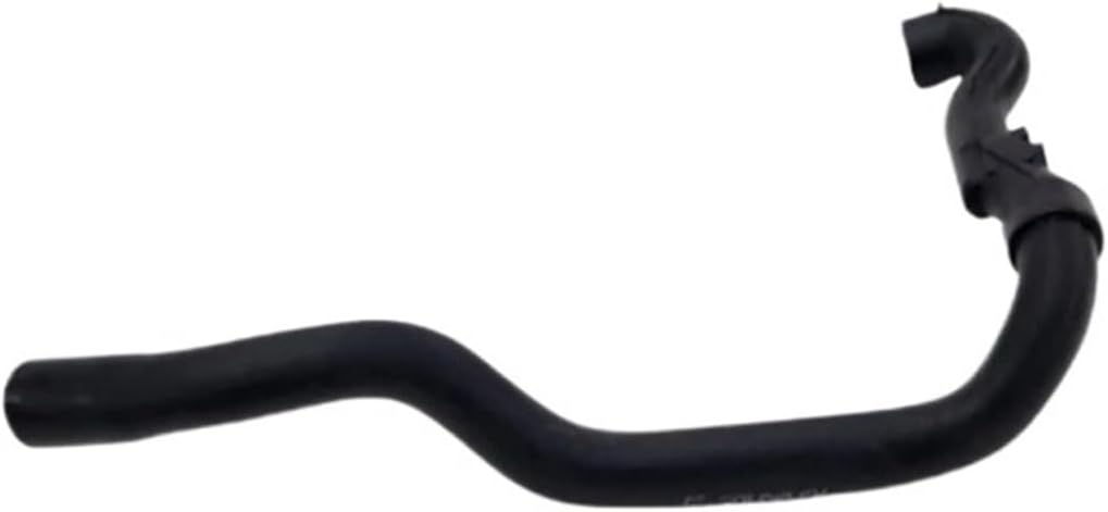 8670008 Engine Crankcase Breather Hose Oil Filter Housing Compatible with Volvo C30 C70 V50 V60 XC60 S40 2.5L-L5