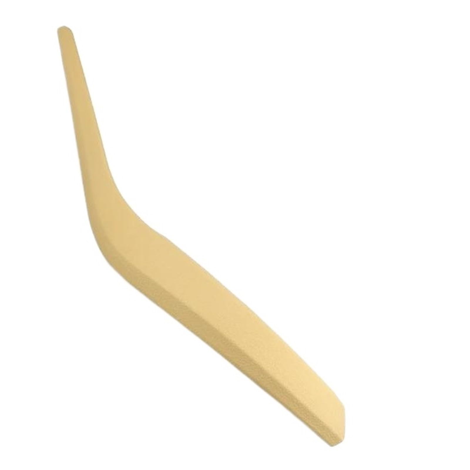 VTSGBLS Interior Door Handle Cover 51412991777 Car Left Right Interior Door Armrest Pull Handle Outer Cover Trim for X1 E84 2010-2016(Beige-Left)