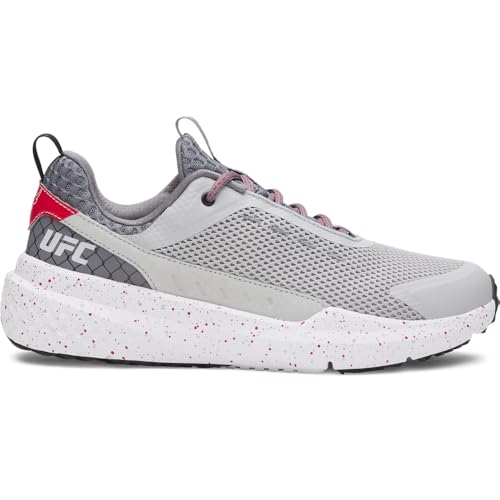 Image of Under Armour Unisex Adult Project Rock Blood Sweat Respect 5 UFC