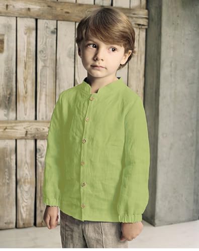 Image of Lymio Junior's Boy Shirt | Kids Top | Boys Clothing | Shirt for Boy (DS-61-64)