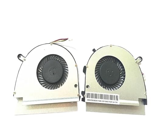 Radiateur CPU GPU pour Dell Vostro 5460 5470 5480 PPD50