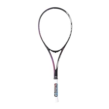 Y*】様 【新品未使用】アクロスピードS-05/00X/ミズノソフトテニスラケッ Amazon | ミズノ（MIZUNO） ソフトテニスラケット アクロ
