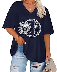 Navy Sun Moon