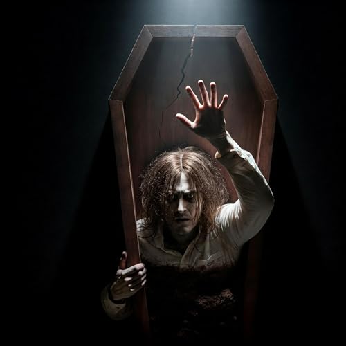 Lebendig Begraben - Edgar Allen Poe