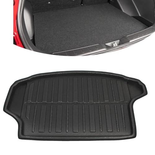 Tapis de coffre Mitsubishi Eclipse Cross anti-tache imperméable 2018-2020