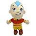 JINX 11880-NAA-00-OSS-000 Avatar: L'ultimo Airbender Aang Piccolo Peluche, vari