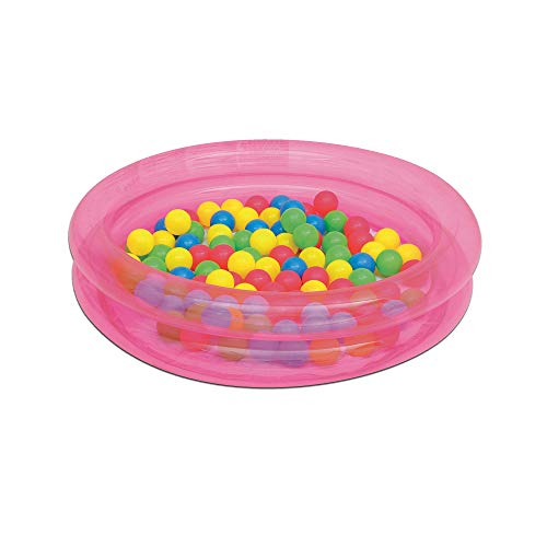 Piscina De Bolas Hinchable Bestway-image