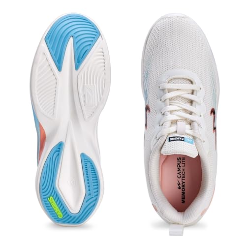 Image of Campus Women's Draco Running Shoes