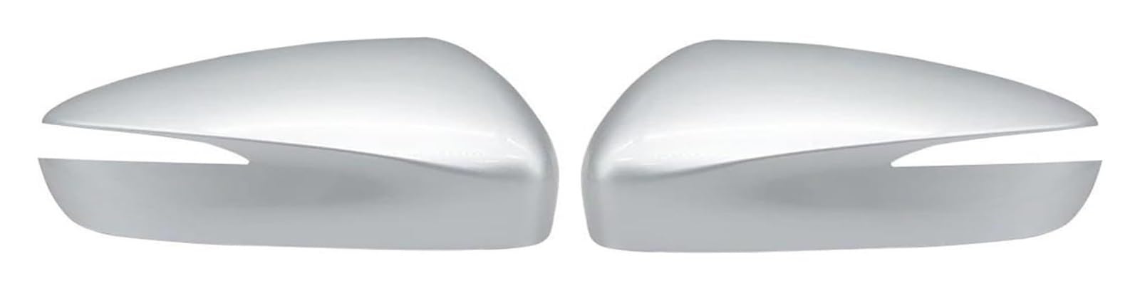 Capuchon rétroviseur pour Mazda CX5 et CX3 coque de finition premium