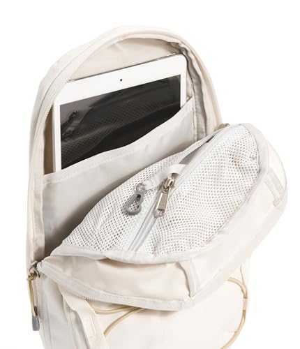 Image of THE NORTH FACE Borealis SIing Bag | Crossbody Adjustable Strap, Water Repellent Finish, Multiple Compartments, Tablet Sleeve
