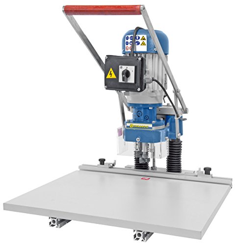 Preisvergleich Produktbild BBM 35 M - Grass Beschlagbohrmaschinen 10-1015 BERNARDO
